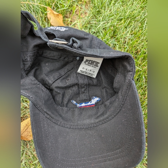 PINK Baseball Cap - Picture 2 of 3